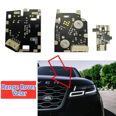 Modulo LED Luce Diurna DRL Sinistro – Land Rover – B101272-C, originale B101272-C