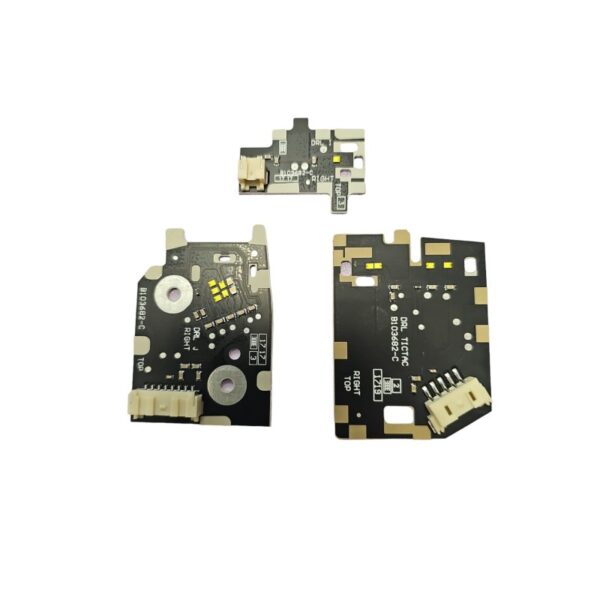 Modulo LED Luce Diurna DRL Destro – Land Rover – B103682-C – foto 2