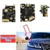 Modulo LED Luce Diurna DRL Destro – Land Rover – B103682-C, originale B103682-C