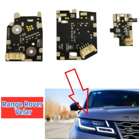 Modulo LED Luce Diurna DRL Destro – Land Rover – B103682-C, originale B103682-C