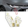 Modulo LED Luce Diurna DRL Destro – Toyota Corolla – 10169-8A047, originale 10169-8A047