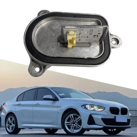 Modulo LED Luce Diurna DRL Sinistro – BMW Serie 1 F52 – 63117466543, originale 63117466543