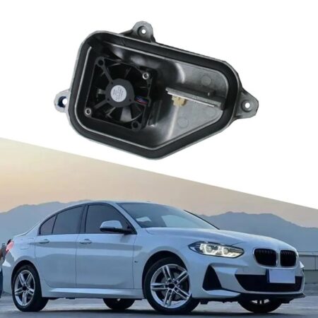 Modulo LED Luce Diurna DRL Sinistro – BMW Serie 1 F52 – 7466543B, originale 7466543B, 63117466543D