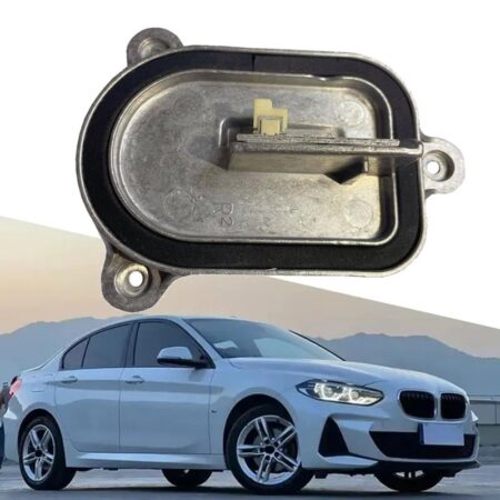 Modulo LED Luce Diurna DRL Destro – BMW Serie 1 F52 – 63117466544, originale 63117466544