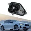 Modulo LED Luce Diurna DRL Destro – BMW Serie 1 F52 – 7466544D, originale 7466544D, 63117466544B