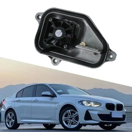 Modulo LED Luce Diurna DRL Destro – BMW Serie 1 F52 – 7466544D, originale 7466544D, 63117466544B