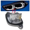 Modulo LED Luce Diurna DRL Sinistro – BMW – 63119448115B, originale 63119448115B, 90121824