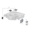 Modulo LED Luce Diurna DRL Sinistro – BMW – 63119448115B – foto 4