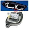 Modulo LED Luce Diurna DRL Destro – BMW F40 F44 – 63119448116B, originale 63119448116B, 90145280
