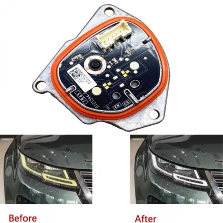 Modulo LED Luce Diurna DRL Destro – Range Rover Evoque L551 – 90157835E, originale 90157835E, M350ASW80