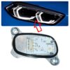 Modulo LED Faro Destro – BMW Serie 1 F40 – 90159762, originale 90159762, 90153167