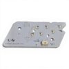 Modulo LED Luce Diurna DRL Sinistro – Mg – 0010004, originale 0010004