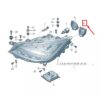 Modulo LED Luce Diurna DRL Sinistro – Seat – 6F0941475 – foto 3