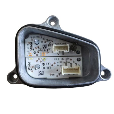 Modulo LED Luce Diurna DRL Sinistro – Seat – 6F0941475, originale 6F0941475