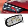 Modulo LED Luce Diurna DRL Destro – Seat – B134498-A, originale B134498-A, 90166375
