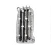 Modulo LED Luce Diurna DRL Destro – Seat – B134498-A – foto 3