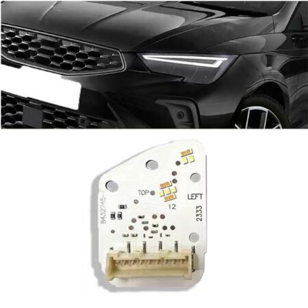 Modulo LED Luce Diurna DRL Sinistro – Seat Ibiza V Restyling – 6F0941475A, originale 6F0941475A, LC35770