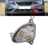 Modulo LED Luce Diurna DRL Sinistro – Seat – 90112019, originale 90112019, 5F0941475A