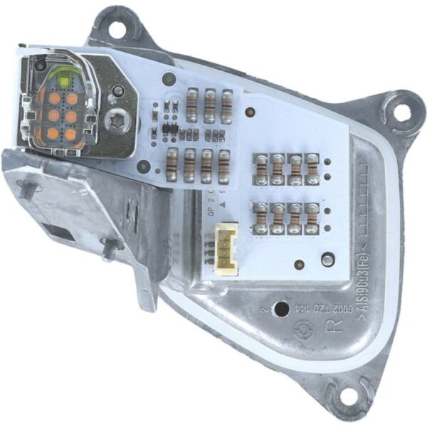 Modulo LED Faro Destro – BMW – 63117381454 – foto 2