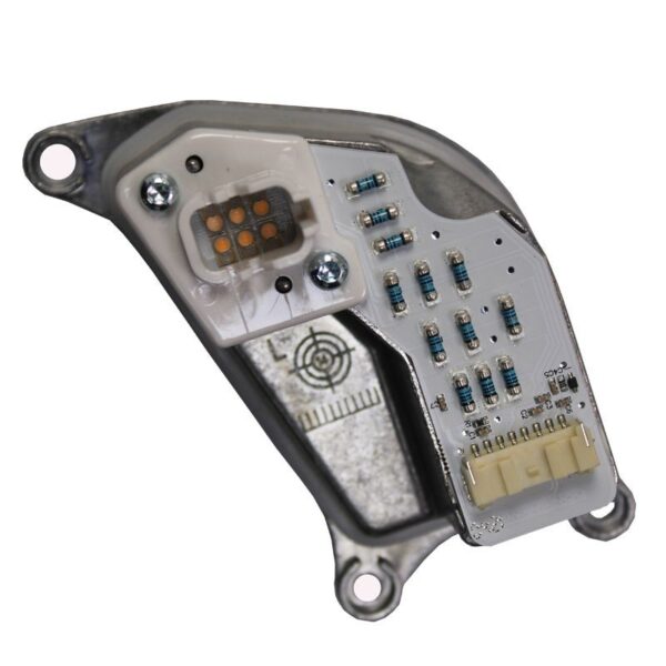 Modulo LED Faro Sinistro – BMW X3 X4 – 63117406357 – foto 2