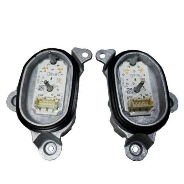 Modulo LED Faro Destro – BMW Serie 1 F52 – 63117466512 – foto 2