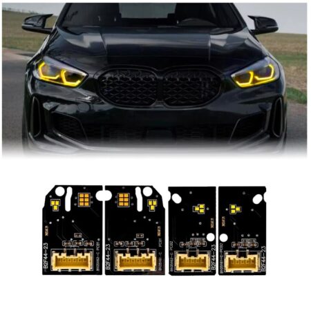Modulo LED Faro – BMW Serie 1 F40 – 63119448115, originale 63119448115, 63119448116