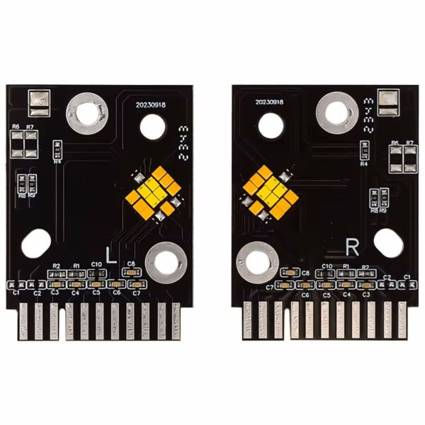 Modulo LED Luce Diurna DRL – BMW G42 G87 – 63115A043C5 – foto 2