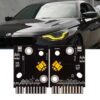 Modulo LED Luce Diurna DRL – BMW G42 G87 – 63115A043C5, originale 63115A043C5, 63115A043C6