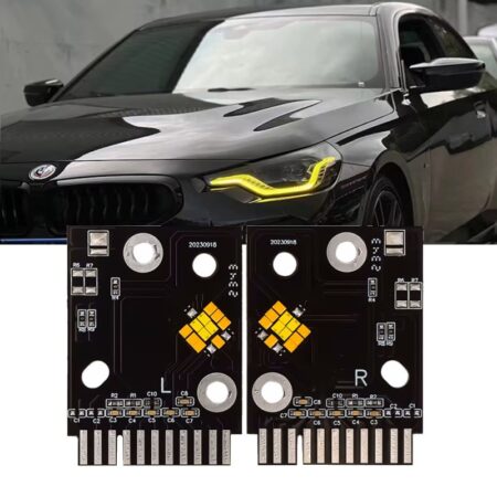 Modulo LED Luce Diurna DRL – BMW G42 G87 – 63115A043C5, originale 63115A043C5, 63115A043C6
