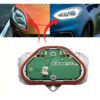Modulo LED Faro – Ford FoMoCo H1BB-13D278-AC – ST5872H, originale ST5872H, H1BB-13D278-AC