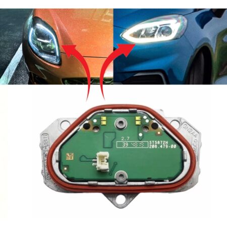 Modulo LED Faro – Ford FoMoCo H1BB-13D278-AC – ST5872H, originale ST5872H, H1BB-13D278-AC