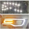 Modulo LED Luce Diurna DRL Destro – Jeep – B0008142-C – foto 2