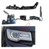Modulo LED Luce Diurna DRL Destro – Jeep – B0008142-C, originale B0008142-C, B007853-D