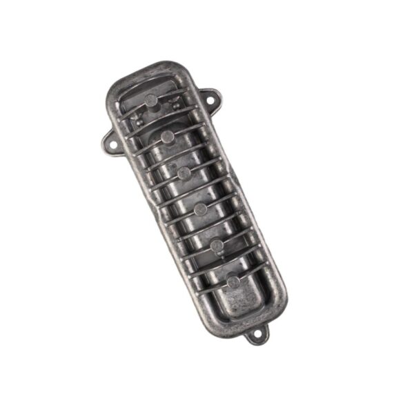 Modulo LED Luce Diurna DRL Destro – Opel – 39218156 – foto 4