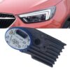 Modulo LED Luce Diurna DRL Sinistro – Opel Mokka X 8PU8-7L5F – 8PU8-7L5F, originale 8PU8-7L5F, G1U0DTER03