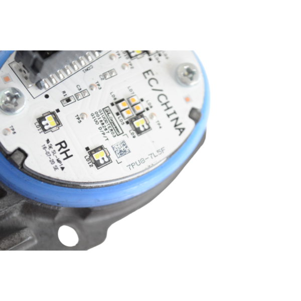Modulo LED Luce Diurna DRL Destro – Opel Mokka X 7PU8-7L5F – 7PU8-7L5F – foto 4