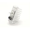 Modulo LED Luce Diurna DRL – Audi A4L A4 S4 – P121260 – foto 2