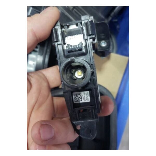 Modulo LED Luce Diurna DRL – Audi A4L A4 S4 – P121260 – foto 4