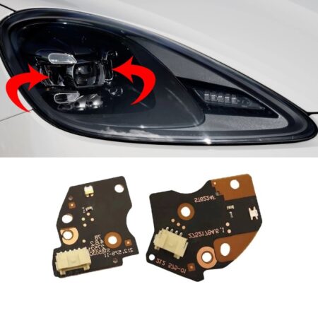 Modulo LED Faro Destro – Porsche Cayenne – ST6224F, originale ST6224F, ST6555G