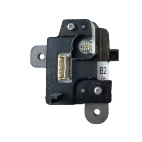 Modulo LED Luce Diurna DRL Sinistro – Nissan Qashqai 10159-8D01T Marcia – 10159-8D01T