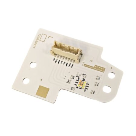 Modulo LED Luce Diurna DRL Sinistro – Nissan Qashqai 10159-8D01T Marcia – 10159-8D01T