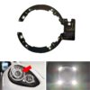 Modulo LED Luce Diurna DRL – Porsche – ST3487D, originale ST3487D, 1C3487D