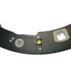 Modulo LED Luce Diurna DRL – Porsche – ST3487D – foto 4