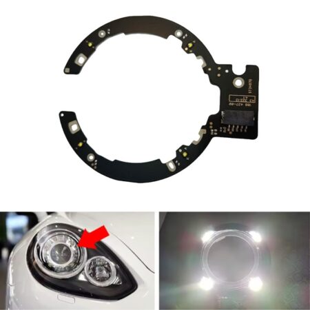 Modulo LED Luce Diurna DRL – Porsche – ST3487D, originale ST3487D, 1C3487D