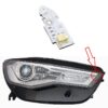 Modulo LED Luce Diurna DRL – Audi A6L C7PA – ST4594J, originale ST4594J