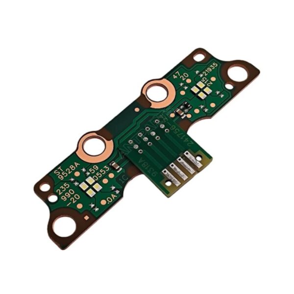 Modulo LED Luce Diurna DRL – BMW Serie 5 G30 – ST9528A – foto 2