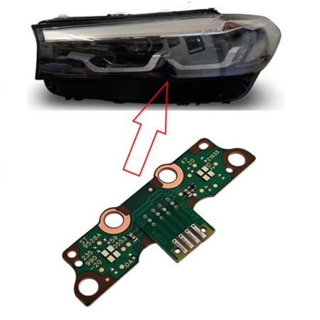 Modulo LED Luce Diurna DRL – BMW Serie 5 G30 – ST9528A, originale ST9528A