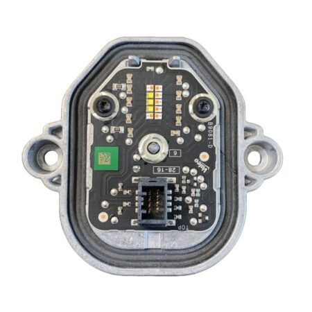 Modulo LED Luce Diurna DRL – Volvo – 31395943, originale 31395943, B9081-D
