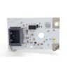 Modulo LED Luce Diurna DRL Sinistro – Audi A3 8VA 8VF – B011782-A – foto 2