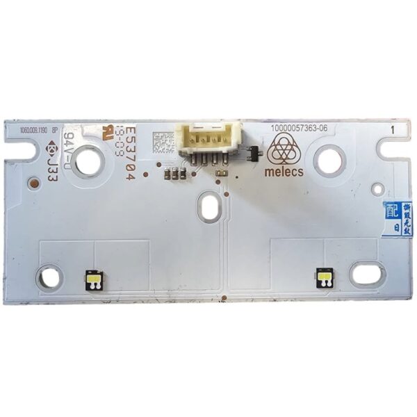 Modulo LED Faro – Volvo – 10000057363 – foto 2